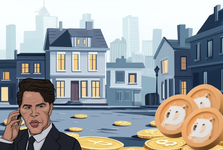 Ethereum's Return To $2,500 Imminent As DOGE Loses Investors To Panshibi (SHIBI): 100X Dreams Look Possible